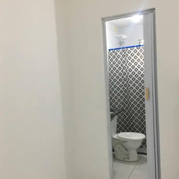 Confortavel Apartamento *