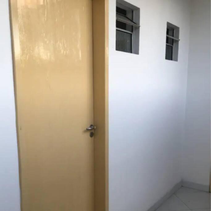 Apartamento Confortavel *