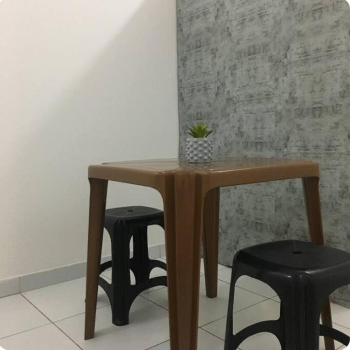 Apartment Confortavel Natal