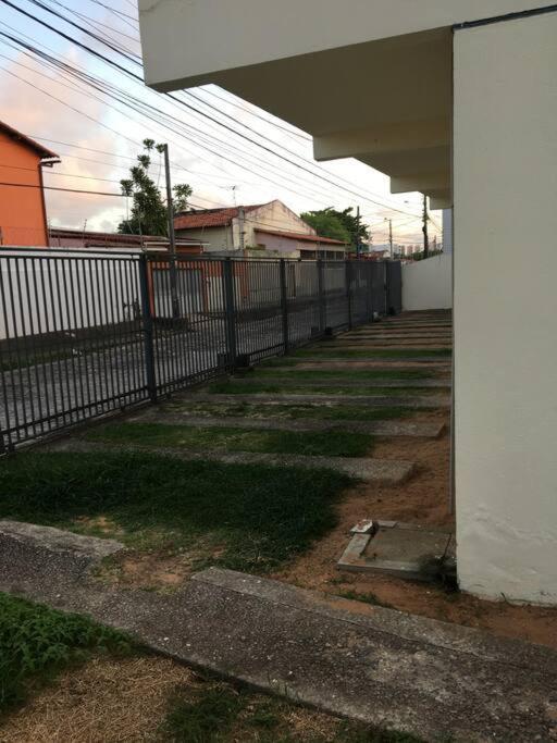 Confortavel Natal