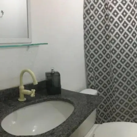 Apartamento Confortavel Natal Exterior photo