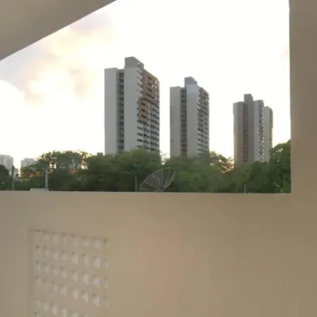 Apartamento Confortavel Natal Exterior photo