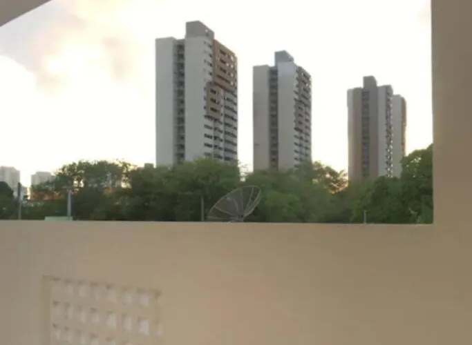 Apartamento Confortavel