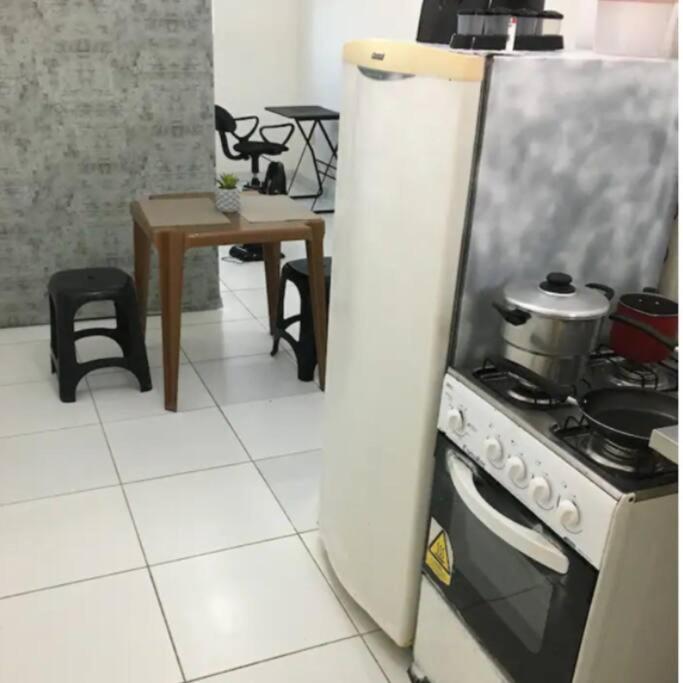 Apartment Confortavel